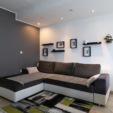 Katja Apartment Zadar Eksteriør billede